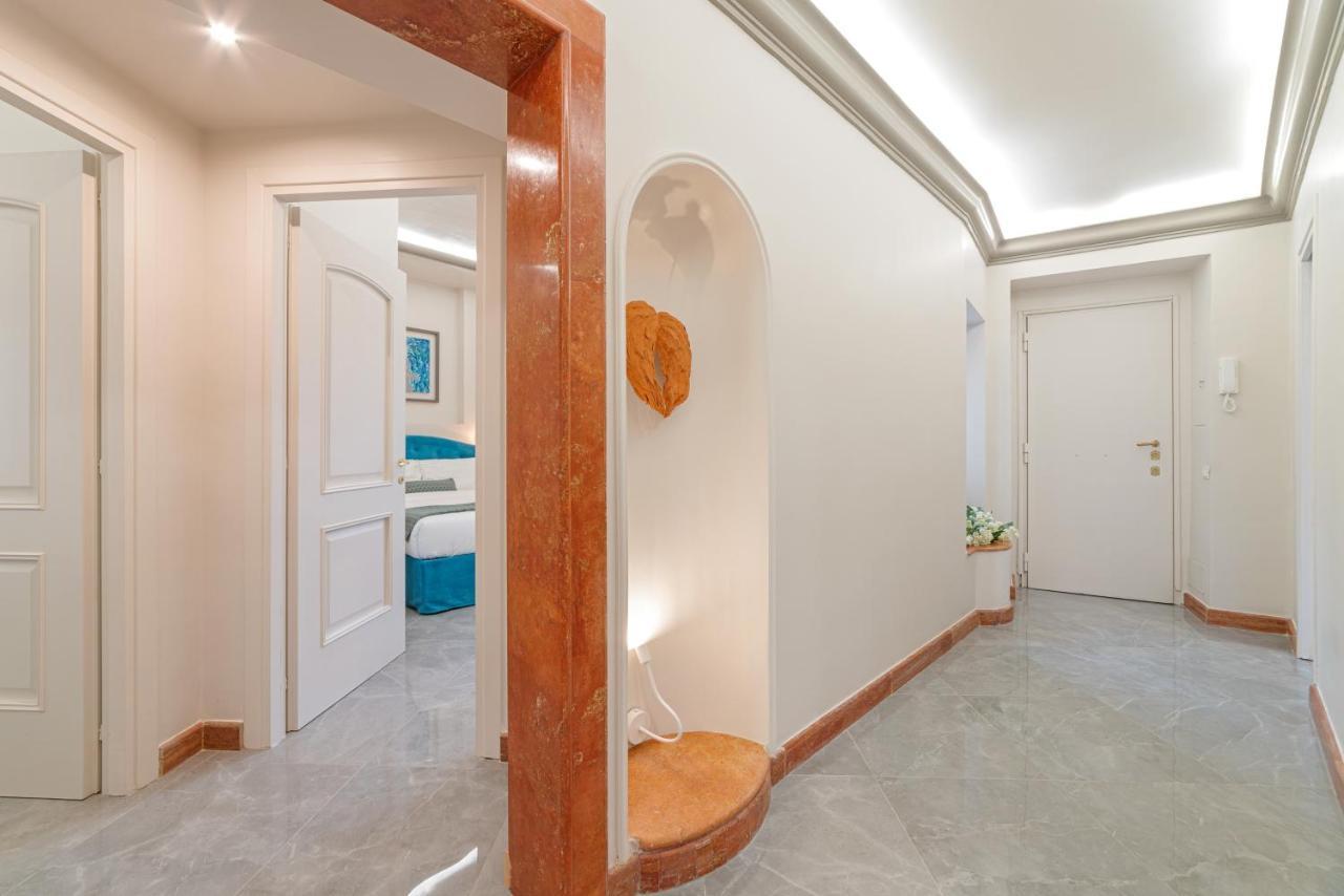 Bmga L Viapaola43 Palace Rom Exteriör bild