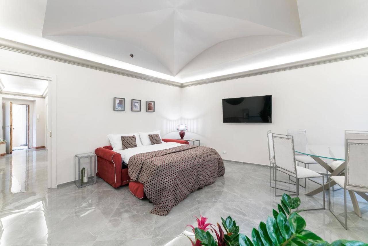 Bmga L Viapaola43 Palace Rom Exteriör bild