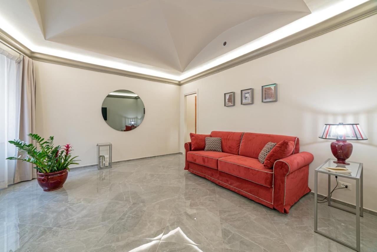 Bmga L Viapaola43 Palace Rom Exteriör bild