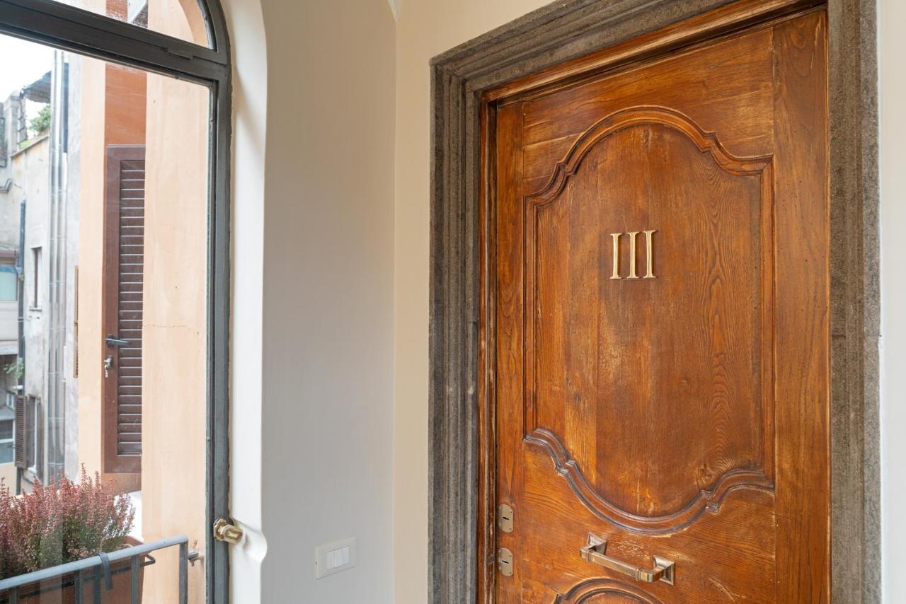 Bmga L Viapaola43 Palace Rom Exteriör bild