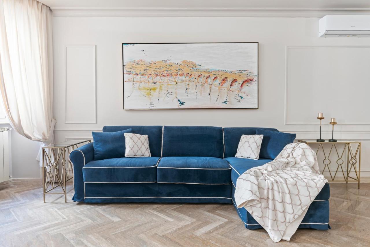 Bmga L Viapaola43 Palace Rom Exteriör bild