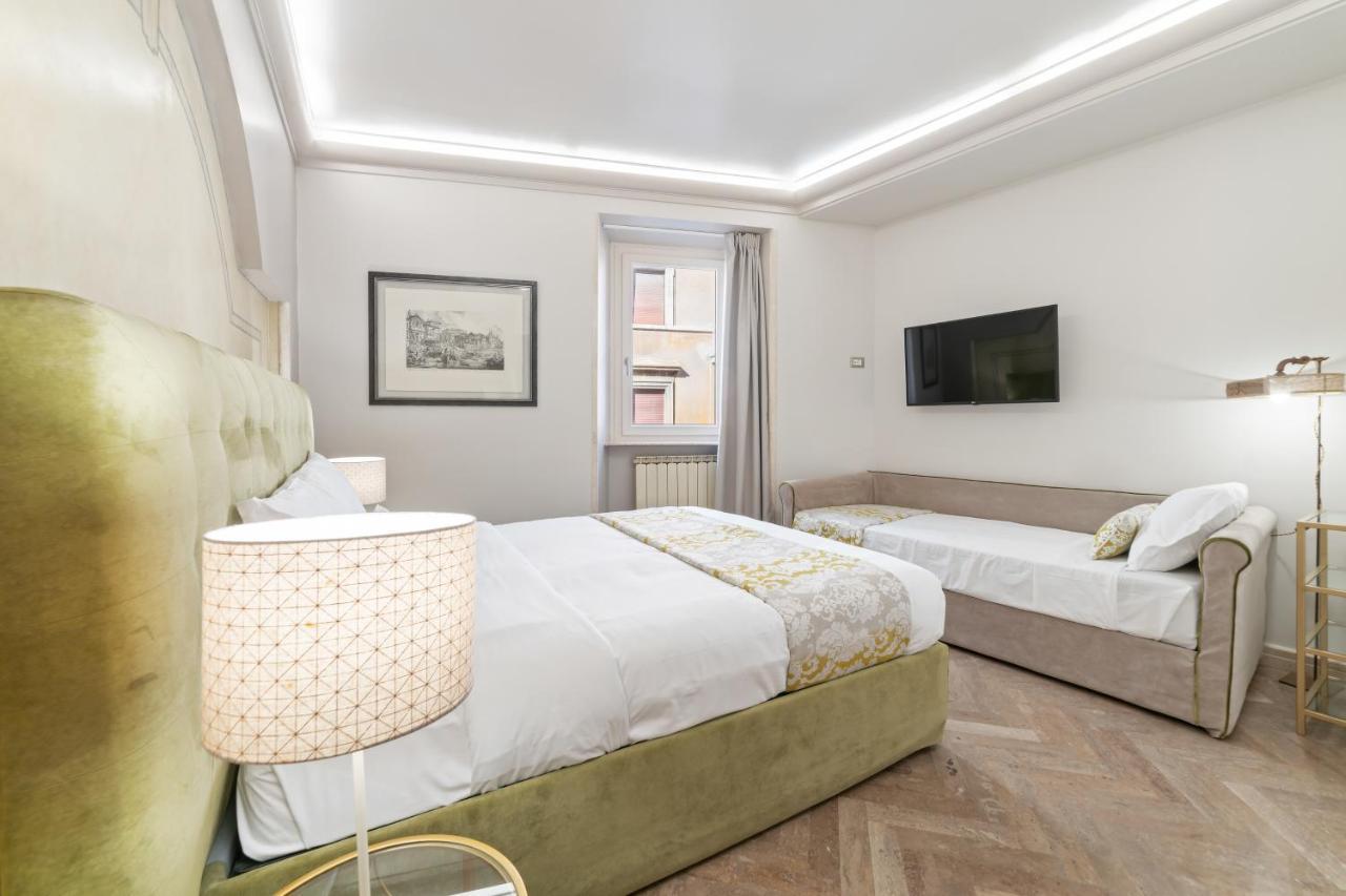Bmga L Viapaola43 Palace Rom Exteriör bild