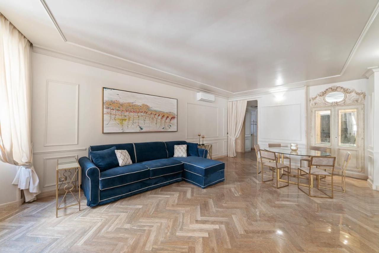 Bmga L Viapaola43 Palace Rom Exteriör bild