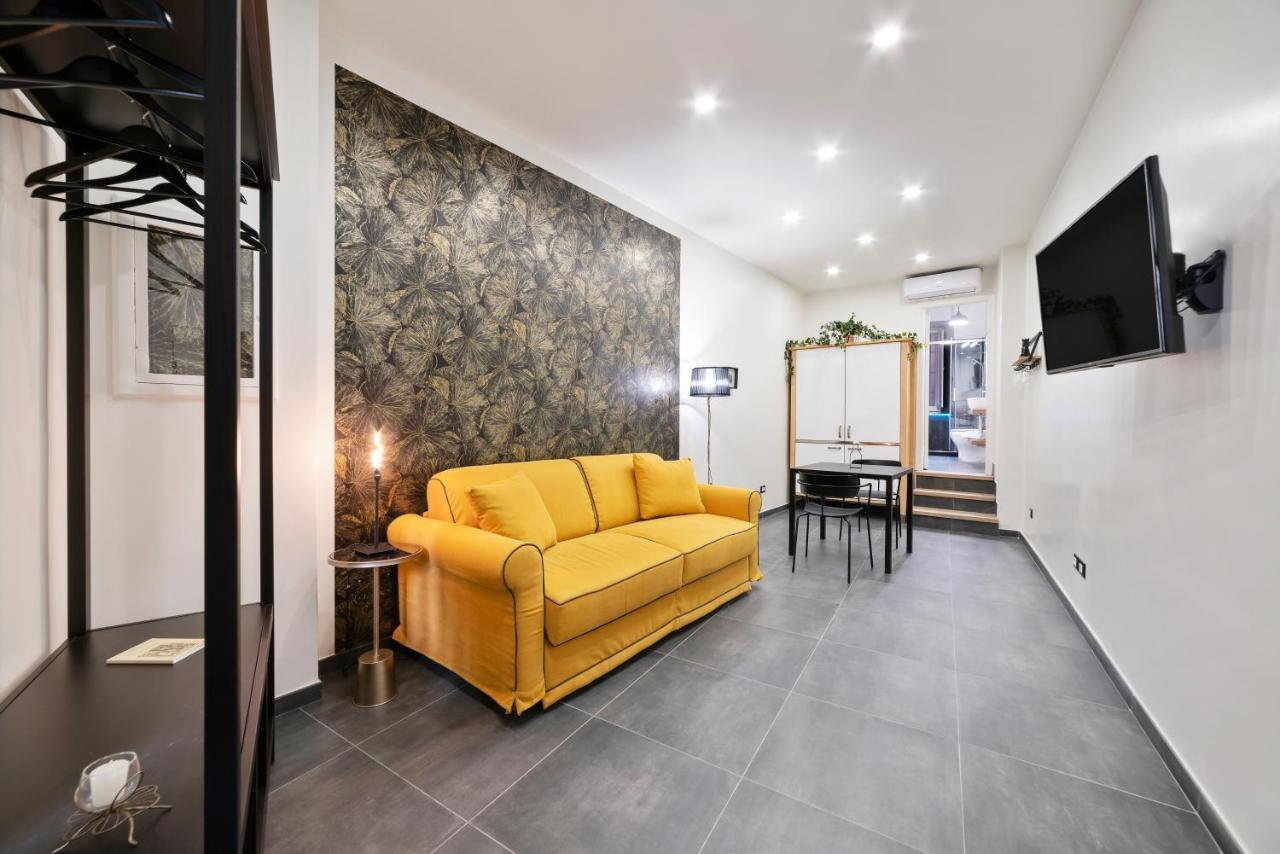 Bmga L Viapaola43 Palace Rom Exteriör bild