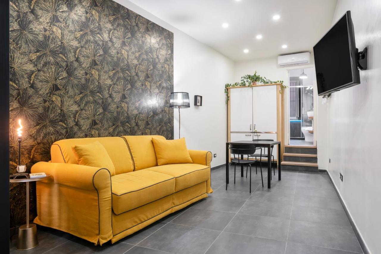 Bmga L Viapaola43 Palace Rom Exteriör bild